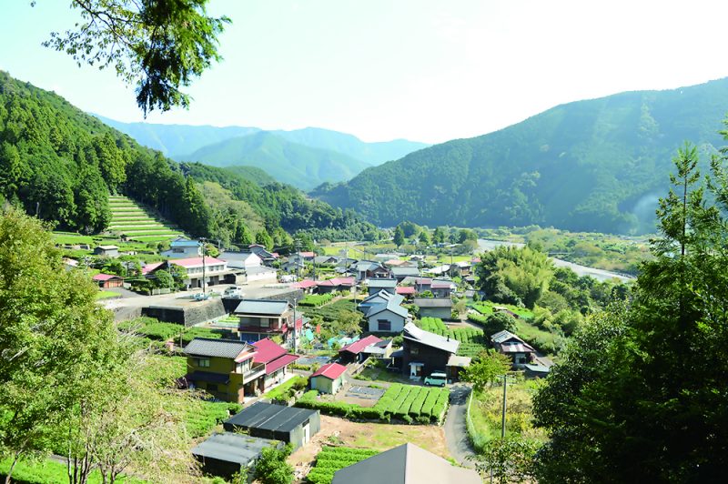 【9月21日（日）】玉川移住交流会を開催します（主催：たまっぷ）の画像